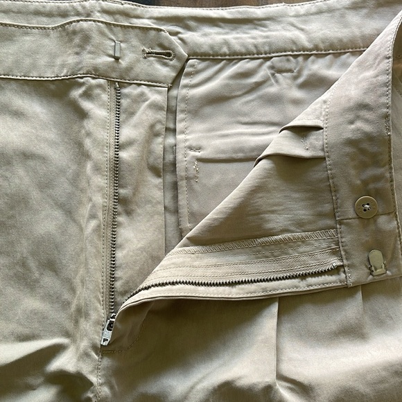 Dressy Shorts - Picture 6 of 6